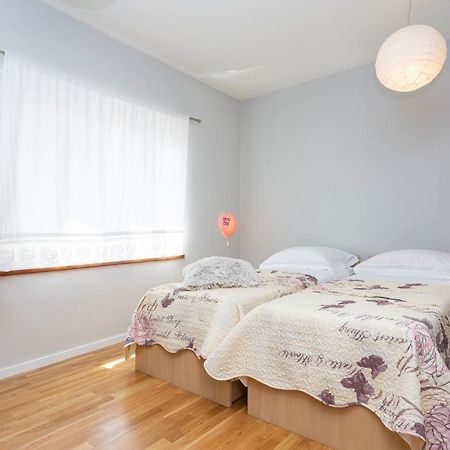 Апартаменти Cozy Flat Keko Шибеник Екстер'єр фото