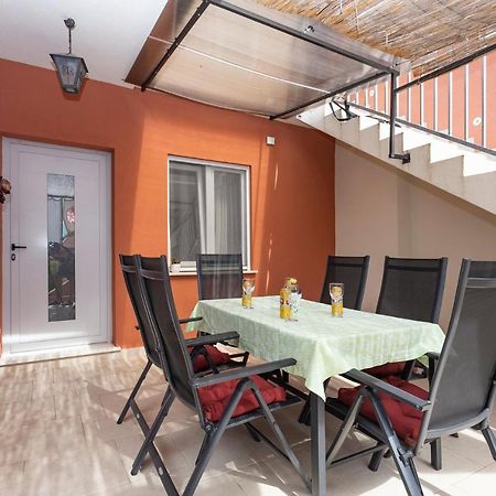 Апартаменти Cozy Flat Keko Шибеник Екстер'єр фото