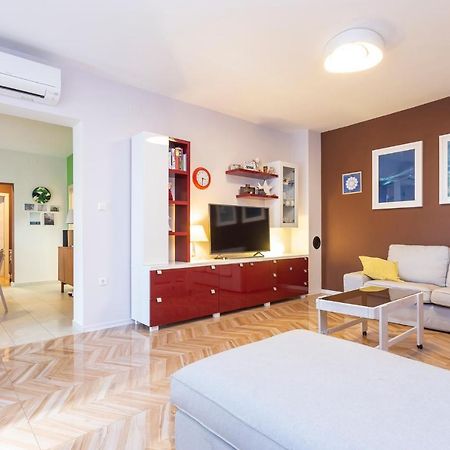 Апартаменти Cozy Flat Keko Шибеник Екстер'єр фото
