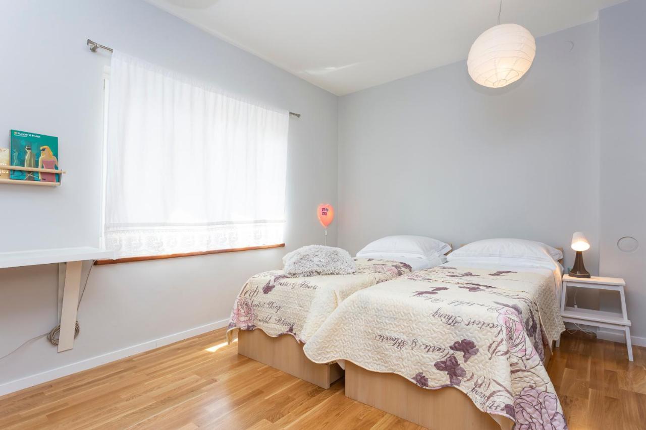 Апартаменти Cozy Flat Keko Шибеник Екстер'єр фото