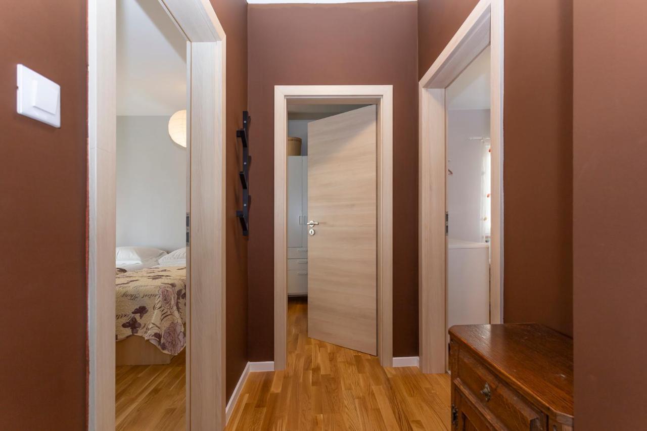 Апартаменти Cozy Flat Keko Шибеник Екстер'єр фото